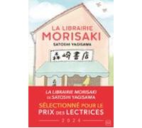 La Librairie Morisaki (ebook)