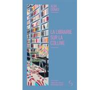 La Librairie Sur La Colline