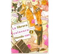 LA LIBRERA CALAVERA HONDA-SAN 04