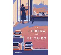 La librera de El Cairo | Nadia Wassef, María Eugenia Santa Coloma