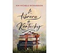 La librera de Kentucky 1 – Novela – Berenice