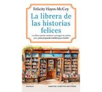 La Librera De Las Historias Felices