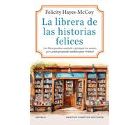 La librera de las historias felices (GRANDES EMOCIONES)