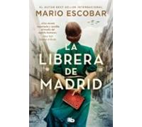 La Librera De Madrid