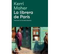 La Librera De Paris