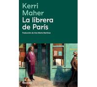 La Librera De Paris