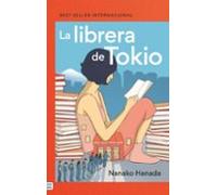 La Librera De Tokio
