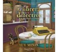 La Librera Detective