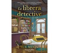 La librera detective: Serie Asesinatos en la librería 2: 4062 (HarperCollins)