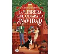 La librera que odiaba la Navidad