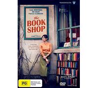 La librera ( The Bookshop (2017) )