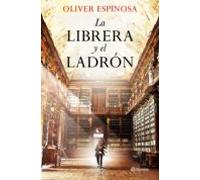 La librera y el ladrón (Autores Españoles e Iberoamericanos)