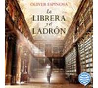 La Librera Y El Ladrón (audiolibro)
