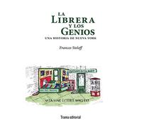 La librera y los genios: Una historia de Nueva York: 29 (Tipos móviles)