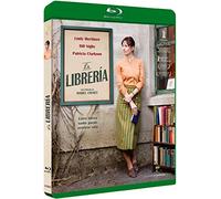 La libreria [Blu-ray]