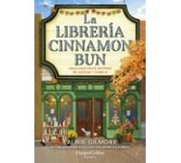 La Librería Cinnamon Bun