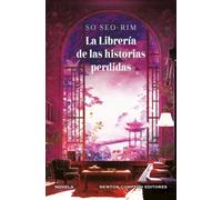 La Librería de las historias perdidas (GRANDES EMOCIONES)