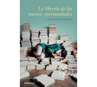 La librería de las nuevas oportunidades (Best Seller)