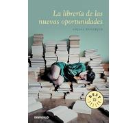 La librería de las nuevas oportunidades (Best Seller)