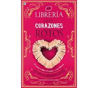 La librería de los corazones rotos