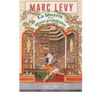 La Librería De Los Libros Prohibidos