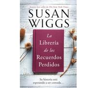 La librería de Los Recuerdos Perdidos: 273 (TOP NOVEL)