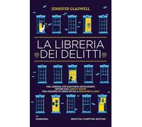 La libreria dei delitti (Nuova narrativa Newton)
