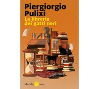 La libreria dei gatti neri (Lucciole)