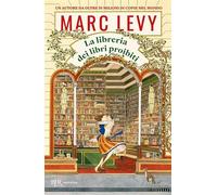 La libreria dei libri proibiti (BUR Narrativa)