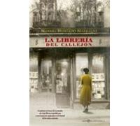 La librería del callejón