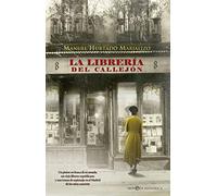 La Librería Del Callejón (Novela histórica)