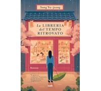 La libreria del tempo ritrovato (Narrativa TRE60)