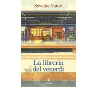 La libreria del venerdì (Fluo)