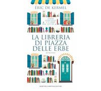La libreria di piazza delle Erbe (Gli insuperabili Gold)