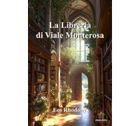 La Libreria di Viale Monterosa