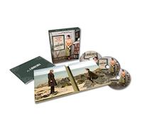 La librería (Edición especial DVD + BD) [Blu-ray]