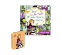 La Librería Encantadora,1 Galakto Token