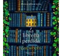 La Librería Perdida (audiolibro)