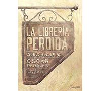 La Librería Perdida (MULLARERO)