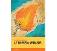 La Librería Quemada