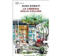 la libreria sulla collina