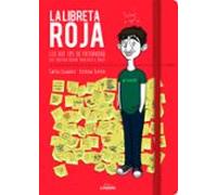 La libreta roja: Los 100 tips de paternidad que todo bebé debería traer bajo el brazo (Ilustración)