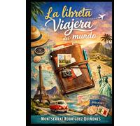 La libreta viajera del mundo