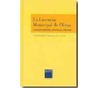 La Licencia Municipal De Obras