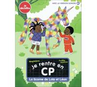 La licorne de Lola et Léon