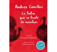 La liebre que se burló de nosotros | Andrea Camilleri, Paolo Canevari