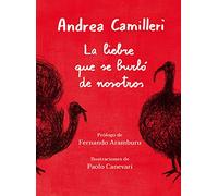 La liebre que se burló de nosotros (INFANTIL / JUVENIL)