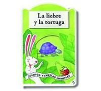 La Liebre Y La Tortuga
