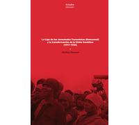 La Liga de las Juventudes Comunistas (Komsomol) y la transformación de la Unión Soviética (1917-1932)