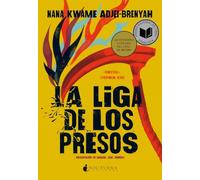 La liga de los presos: 29 (Noches Negras)